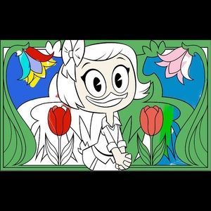 Meet your Posher, Amal